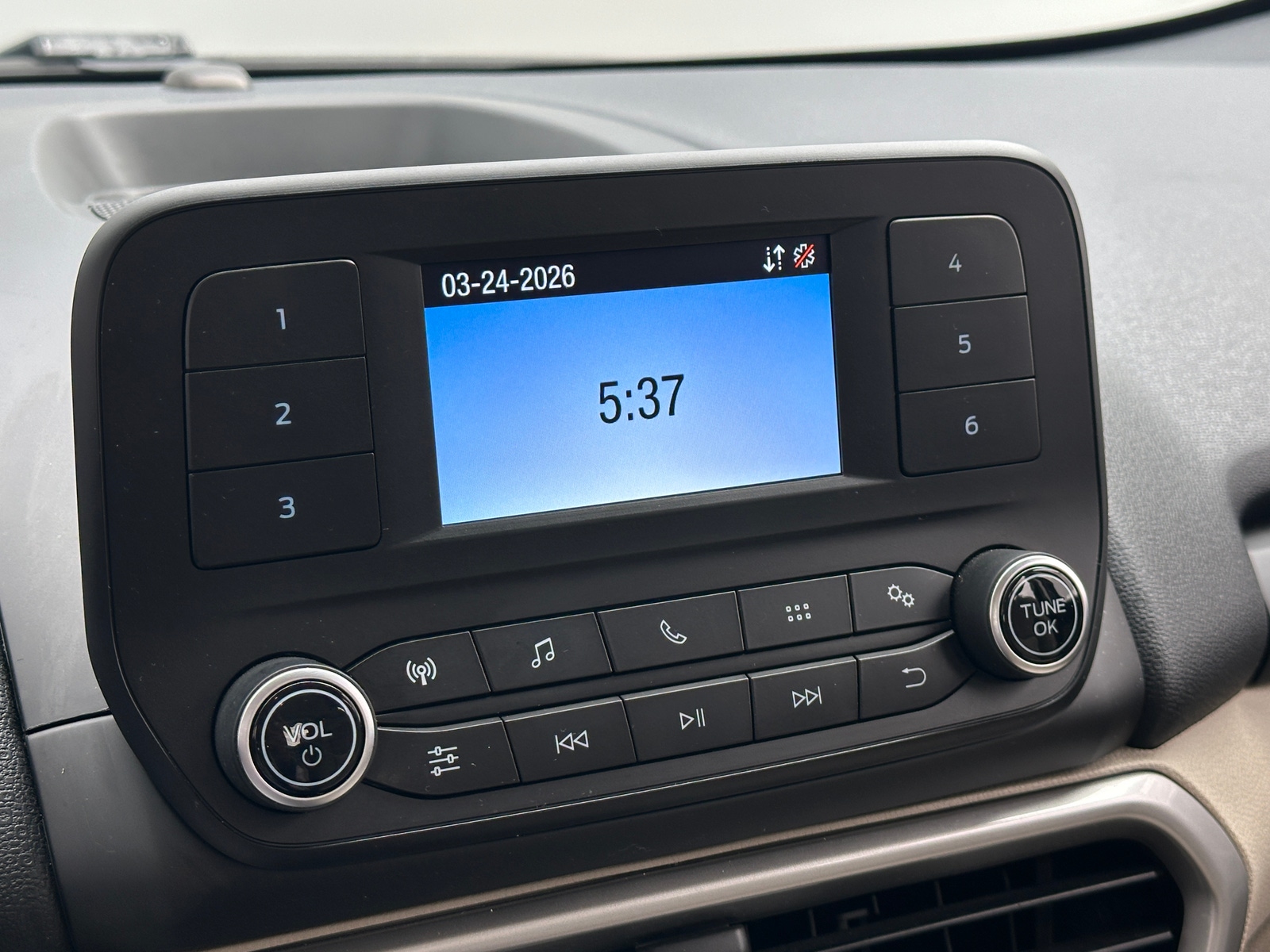 Thumbnail: 2022 Ford EcoSport - 4