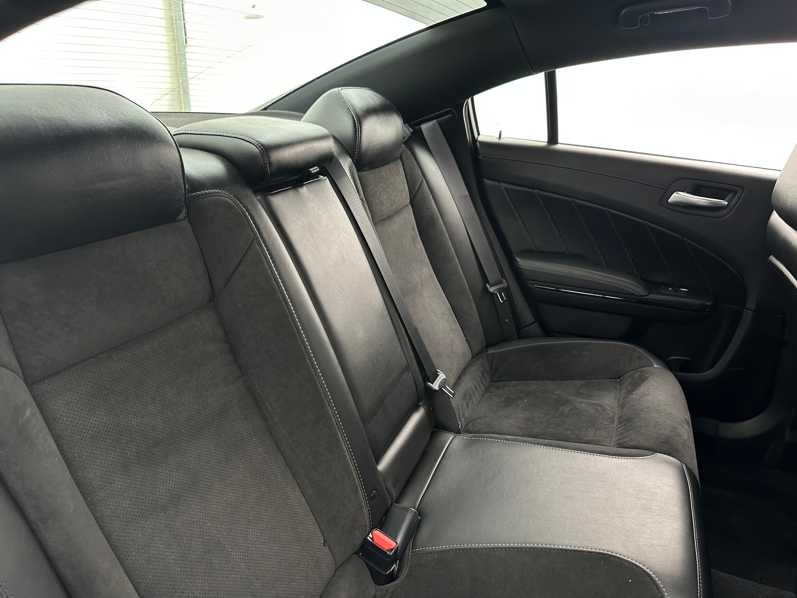 Thumbnail: 2023 Dodge Charger - 5