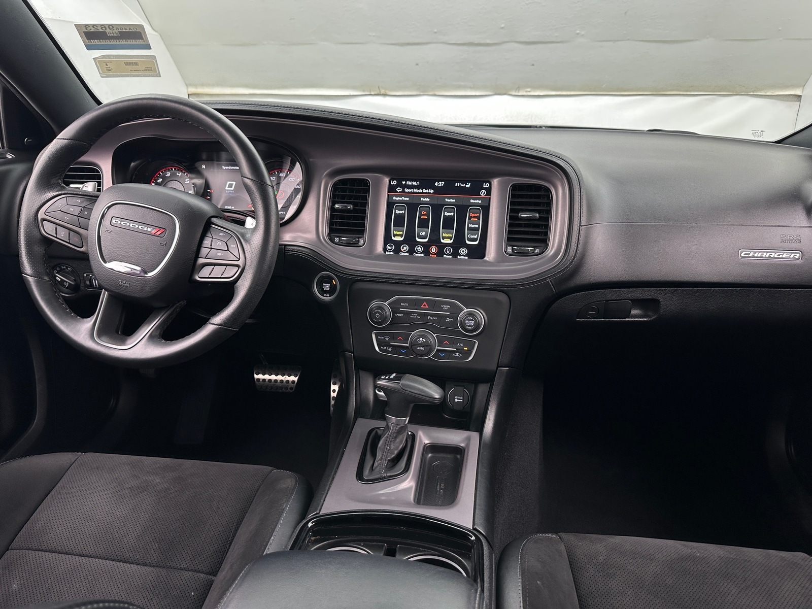 Thumbnail: 2023 Dodge Charger - 2