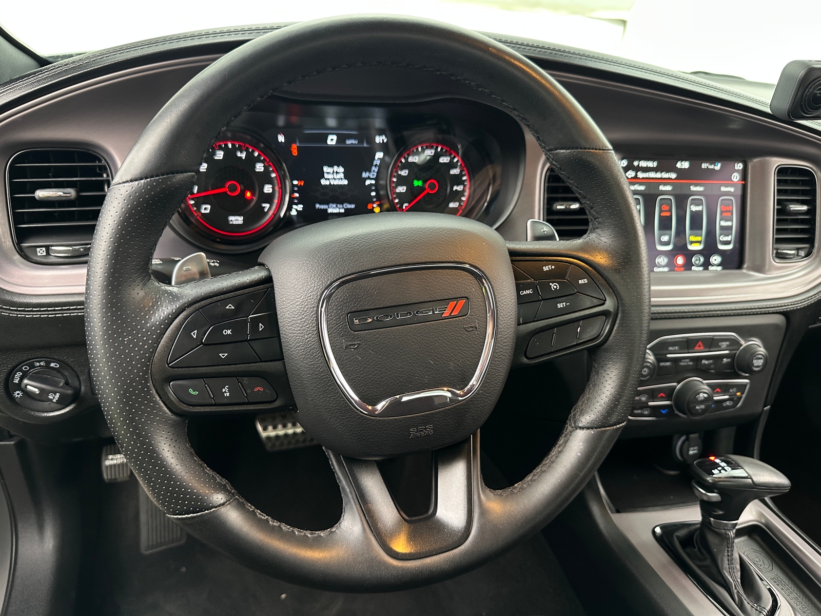 Thumbnail: 2023 Dodge Charger - 4