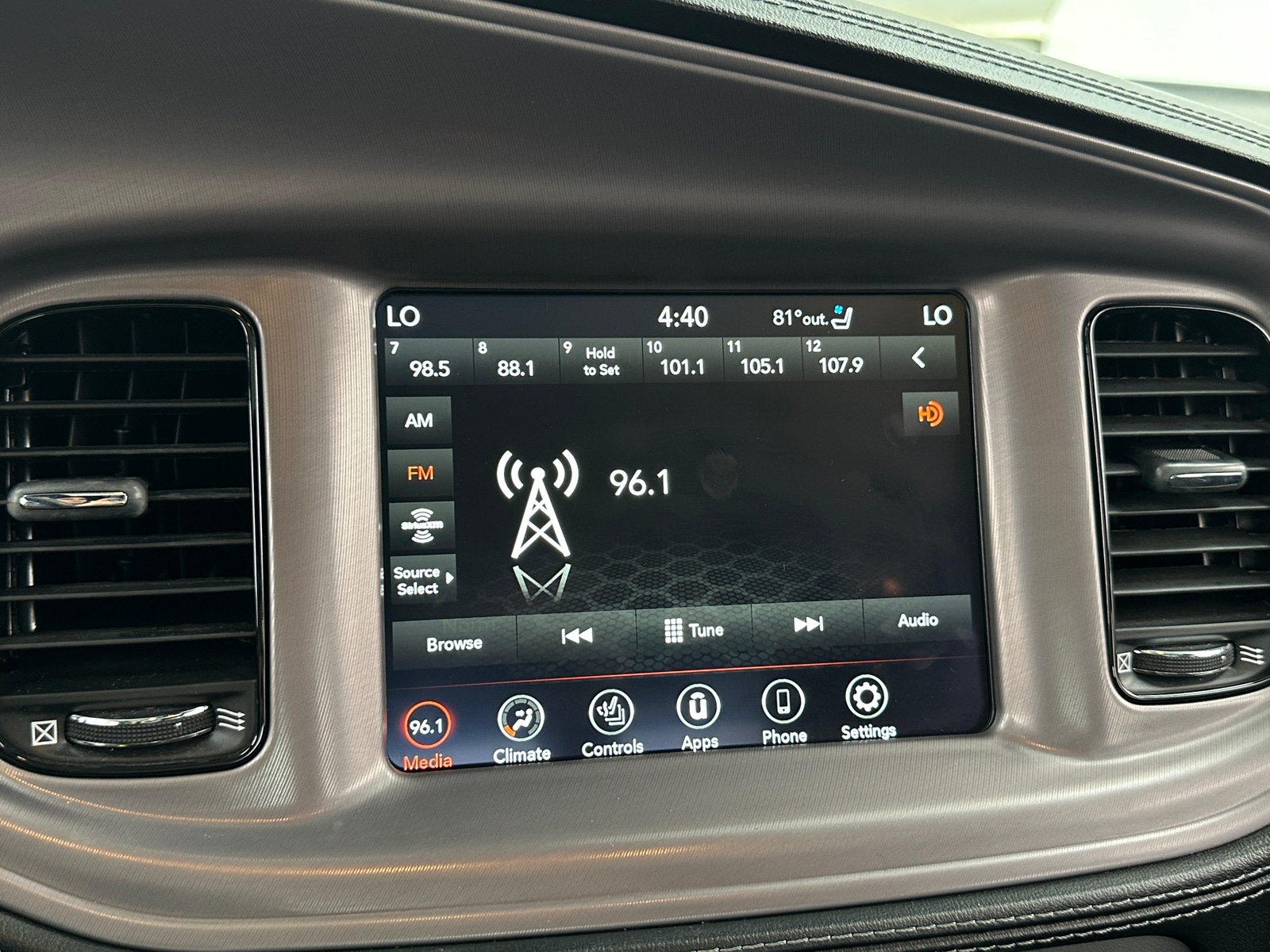 Thumbnail: 2023 Dodge Charger - 3