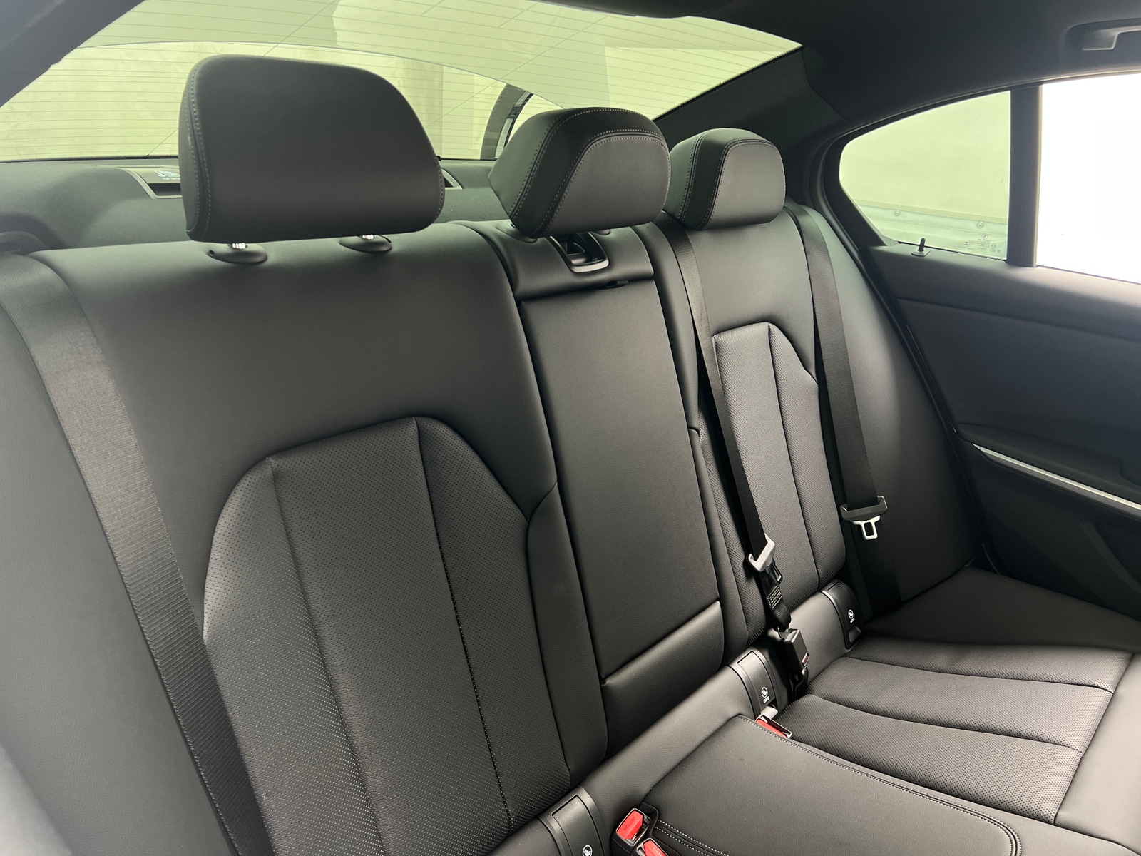 Thumbnail: 2024 BMW 3 Series - 5