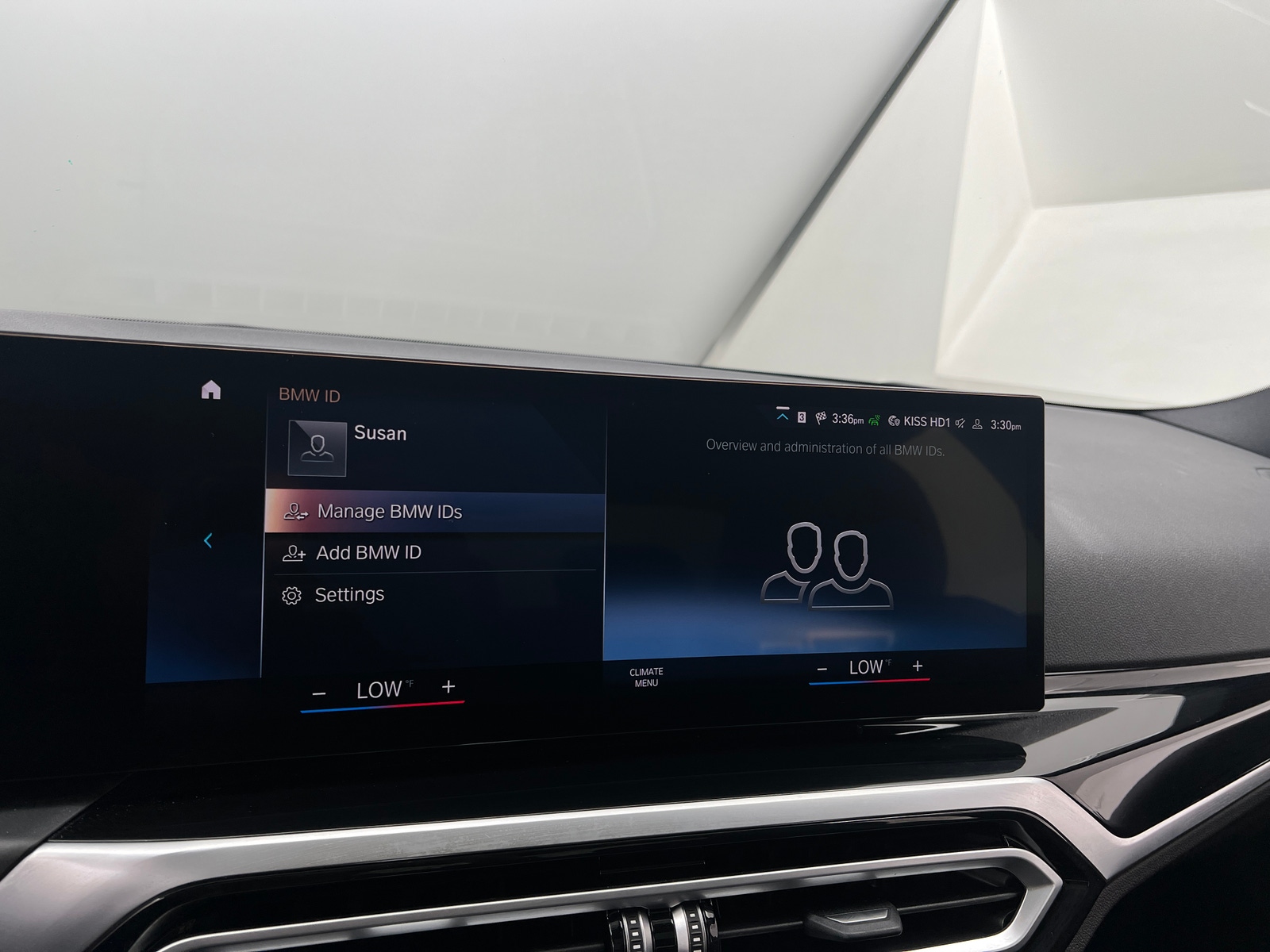 Thumbnail: 2024 BMW 3 Series - 3