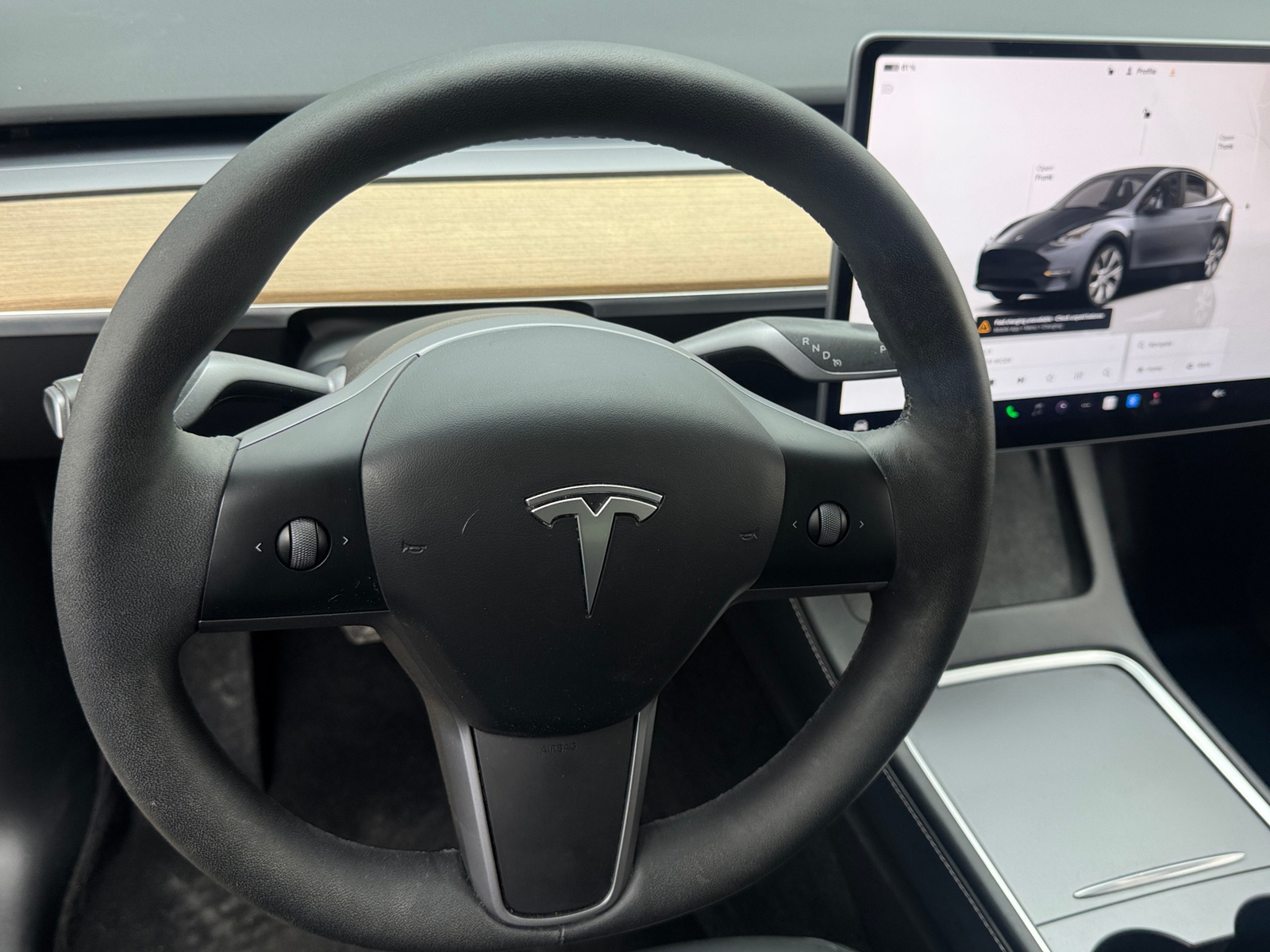 Thumbnail: 2023 Tesla Model Y - 4