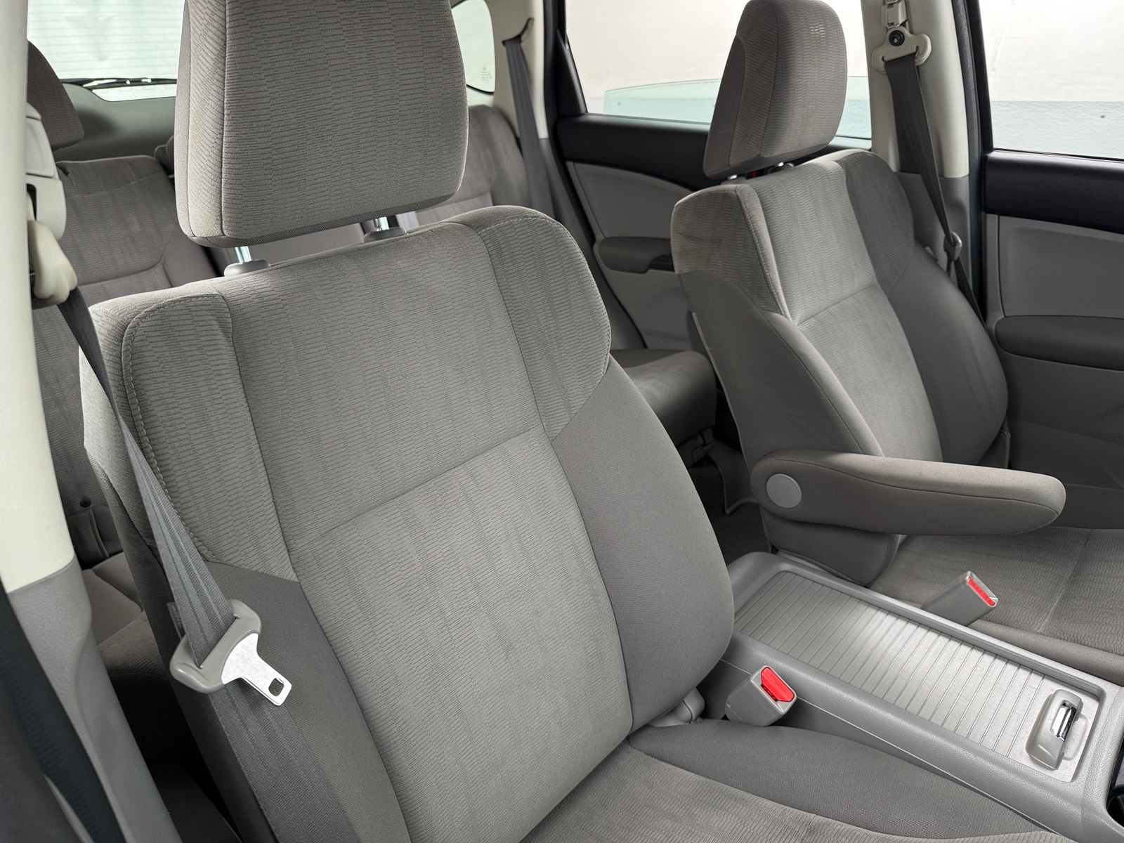 Thumbnail: 2014 Honda CR-V - 2