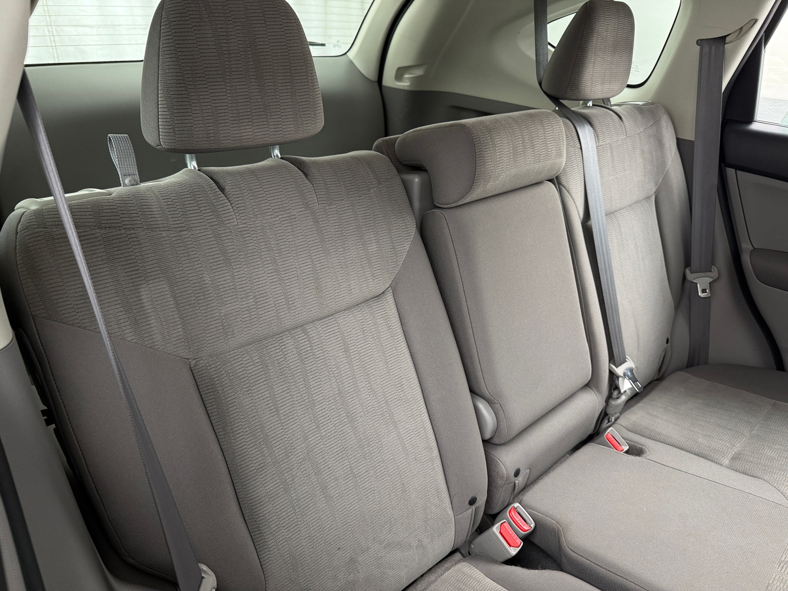 Thumbnail: 2014 Honda CR-V - 6