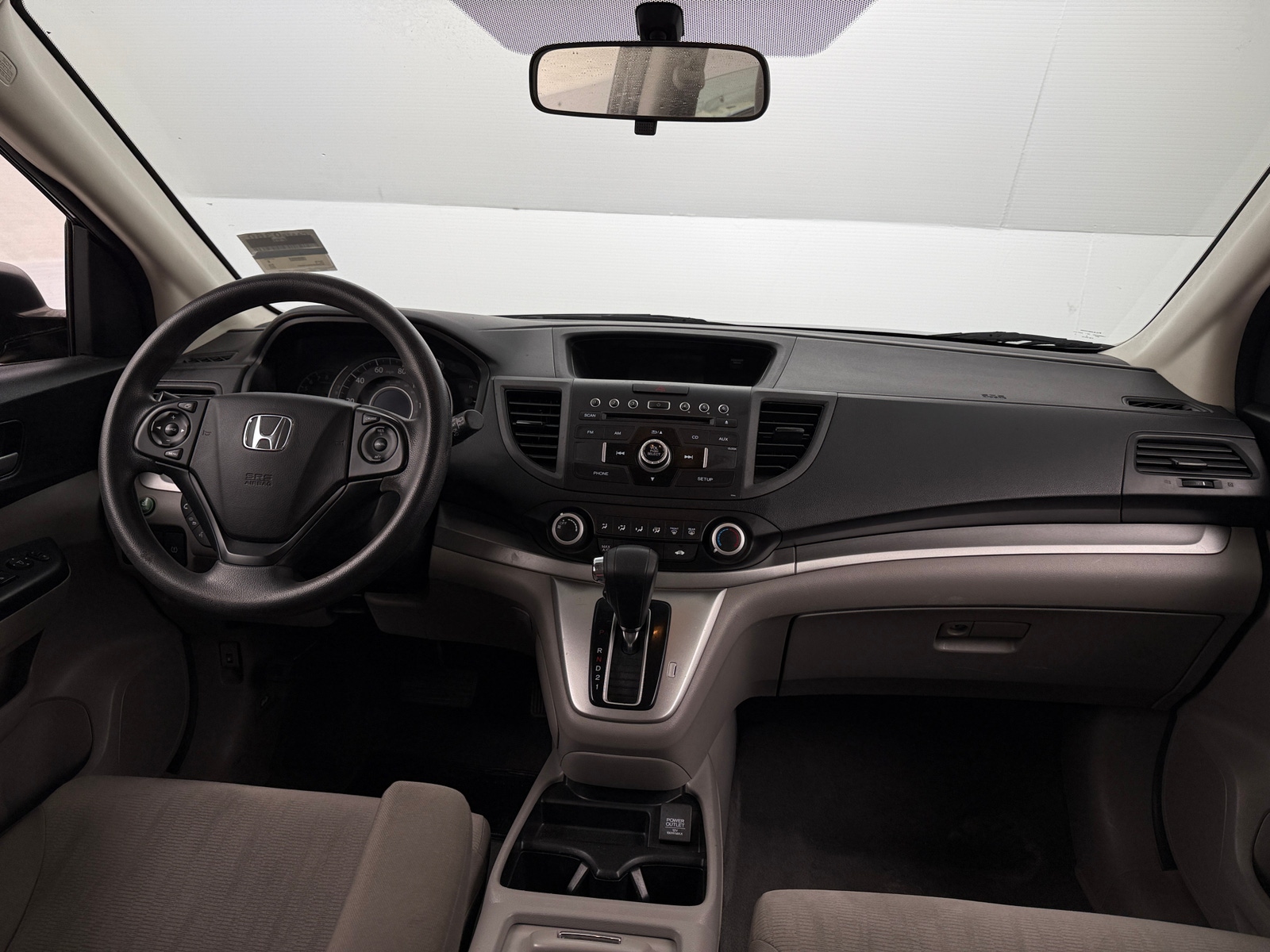 Thumbnail: 2014 Honda CR-V - 3