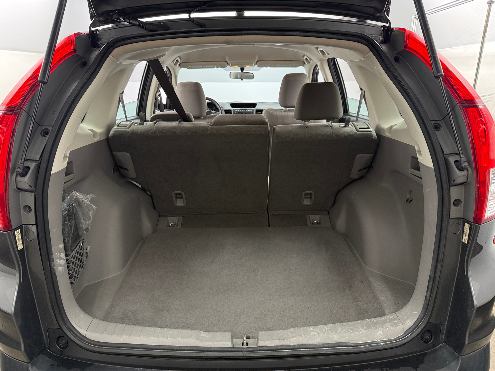 Thumbnail: 2014 Honda CR-V - 7