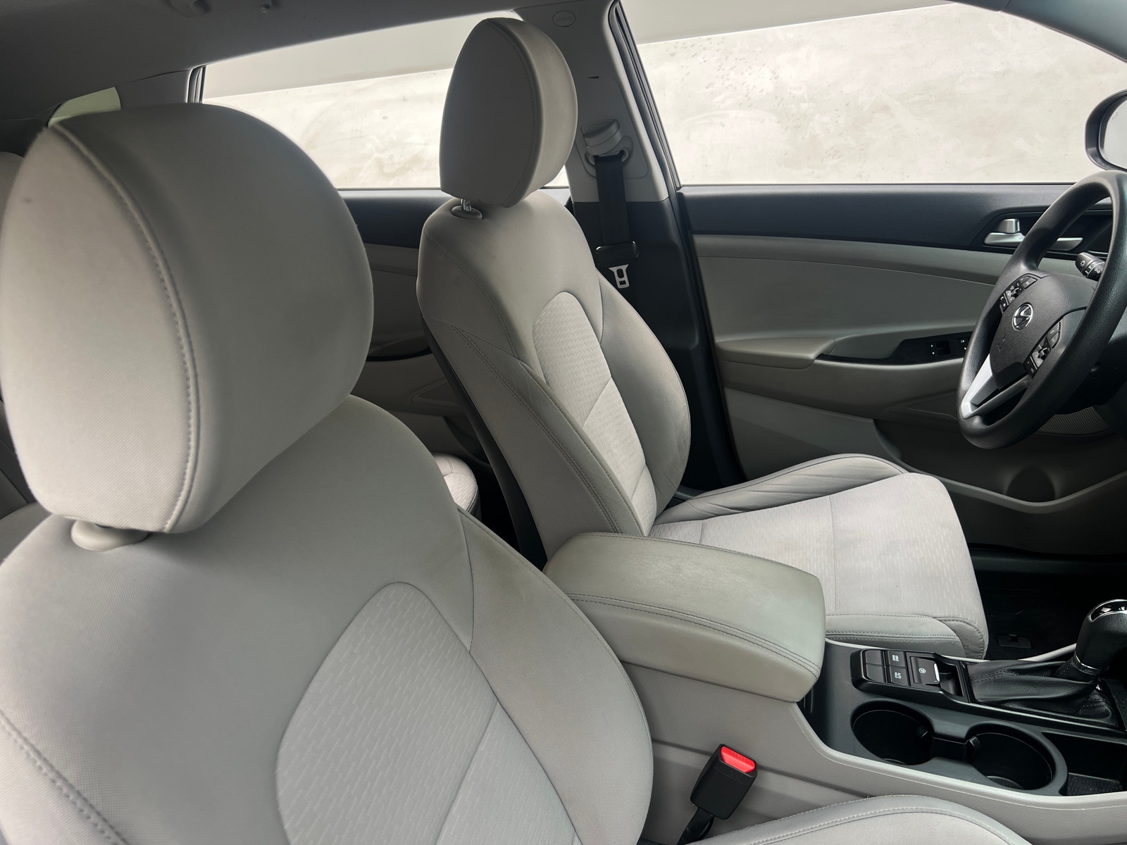 Thumbnail: 2021 Hyundai Tucson - 2