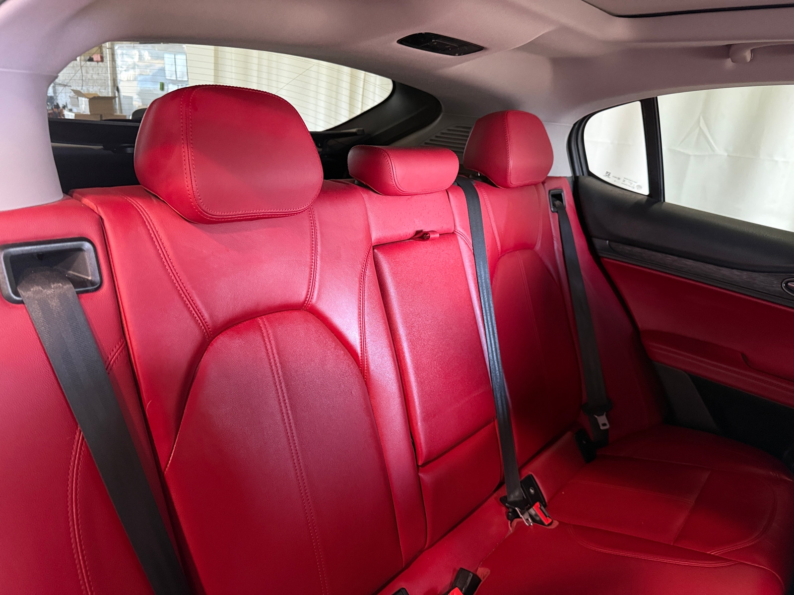 Thumbnail: 2021 Alfa Romeo Stelvio - 5