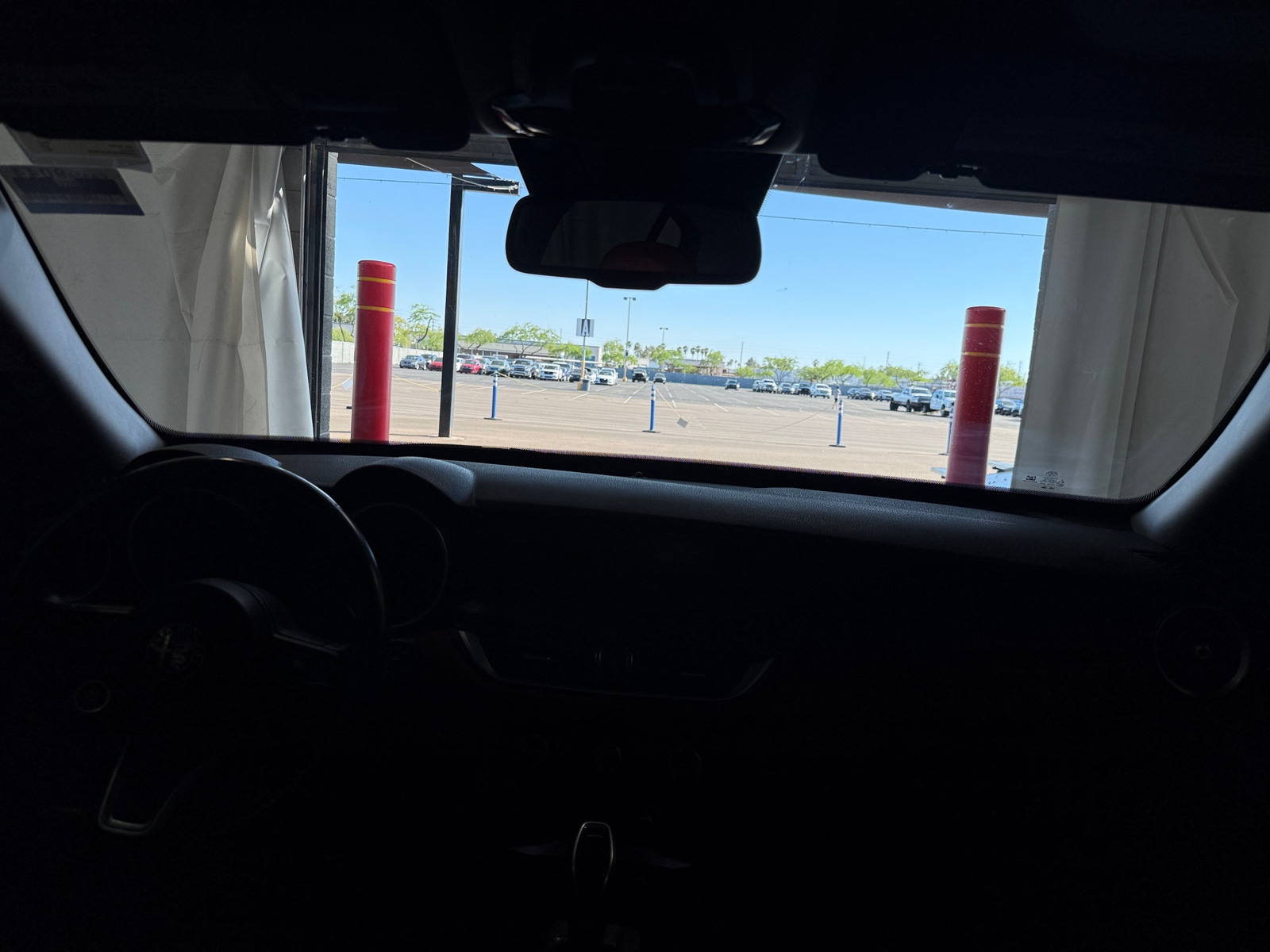 Thumbnail: 2021 Alfa Romeo Stelvio - 2