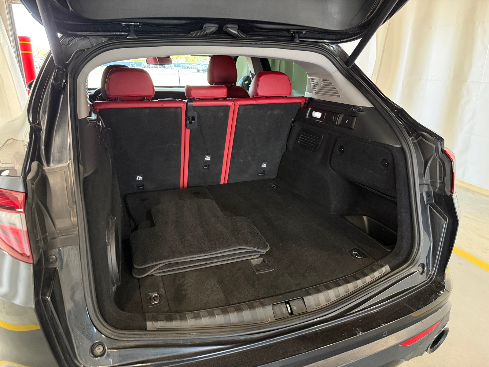 Thumbnail: 2021 Alfa Romeo Stelvio - 6