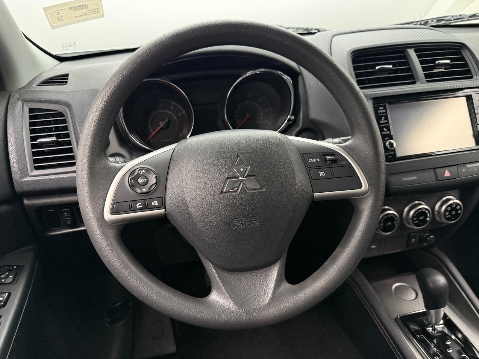 Thumbnail: 2021 Mitsubishi Outlander Sport - 5