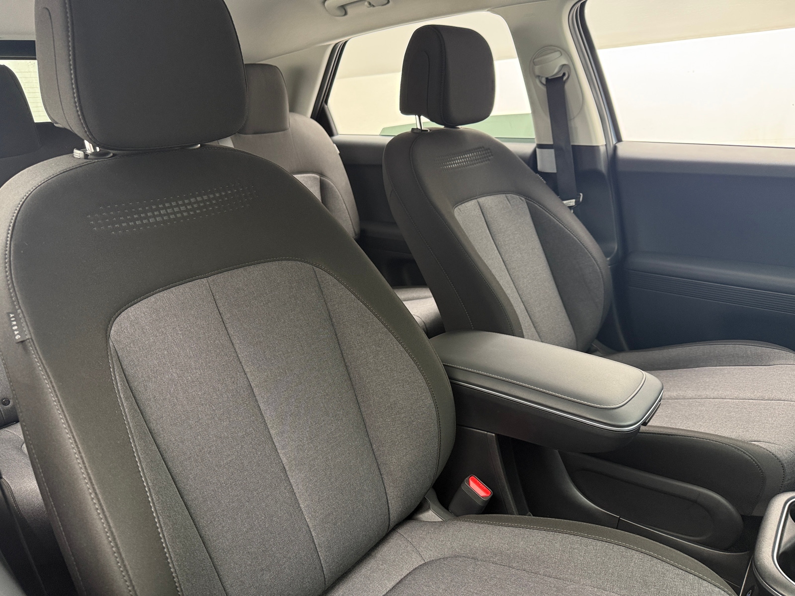 Thumbnail: 2024 Hyundai Ioniq 5 - 2