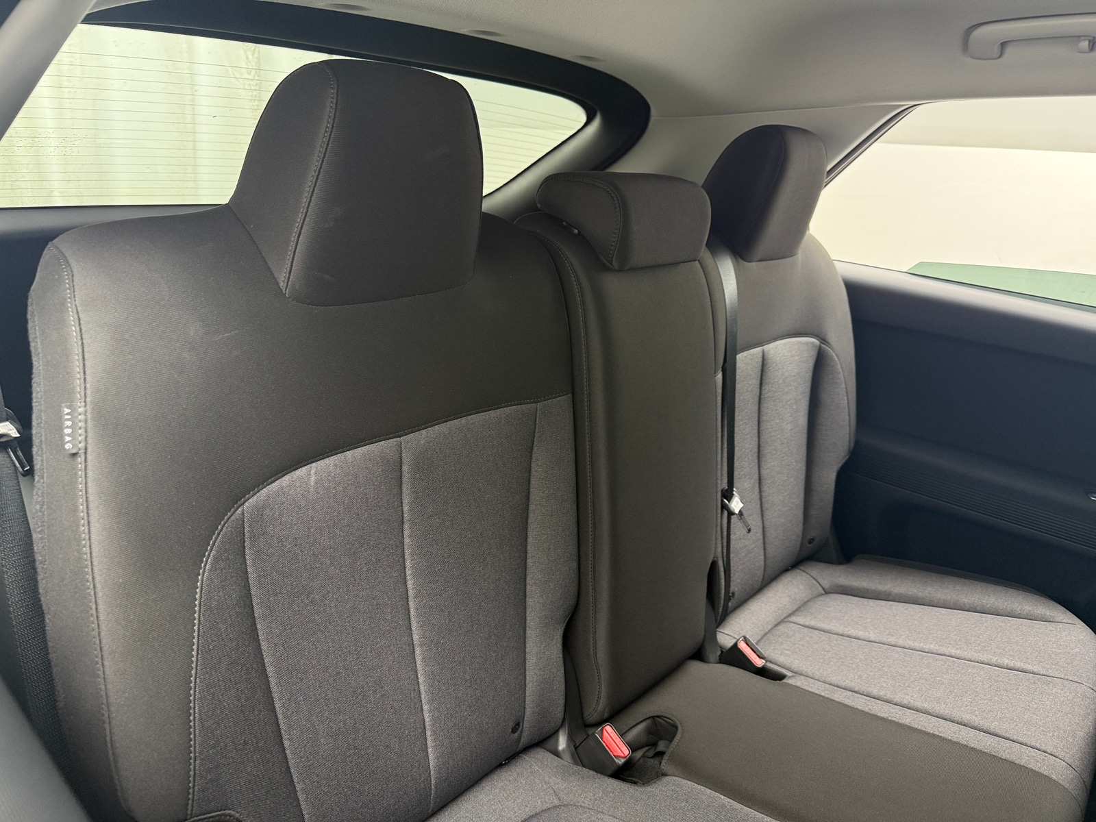 Thumbnail: 2024 Hyundai Ioniq 5 - 6