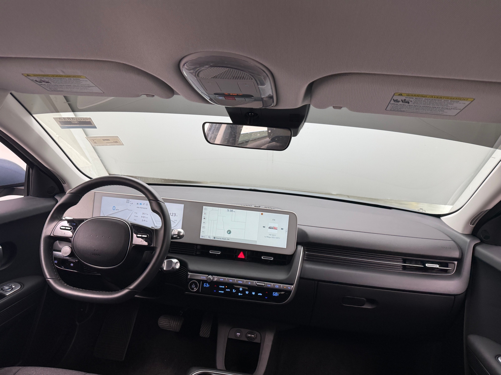 Thumbnail: 2024 Hyundai Ioniq 5 - 3