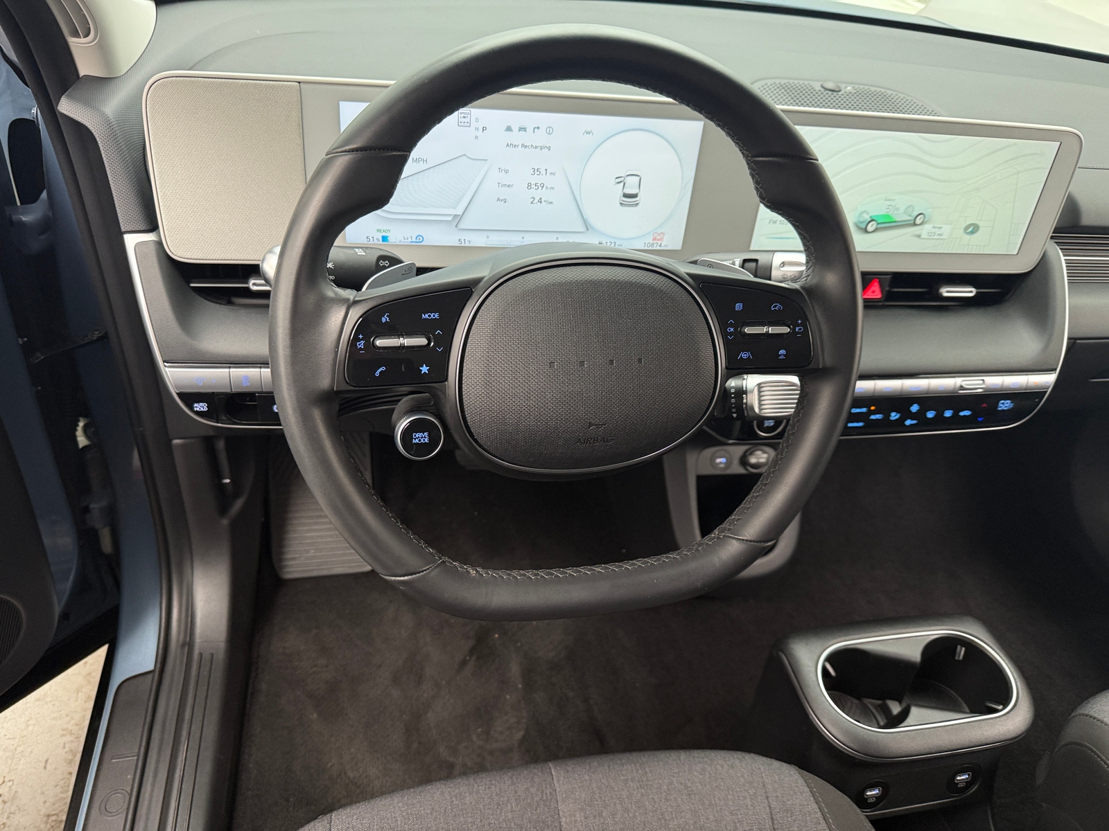 Thumbnail: 2024 Hyundai Ioniq 5 - 5