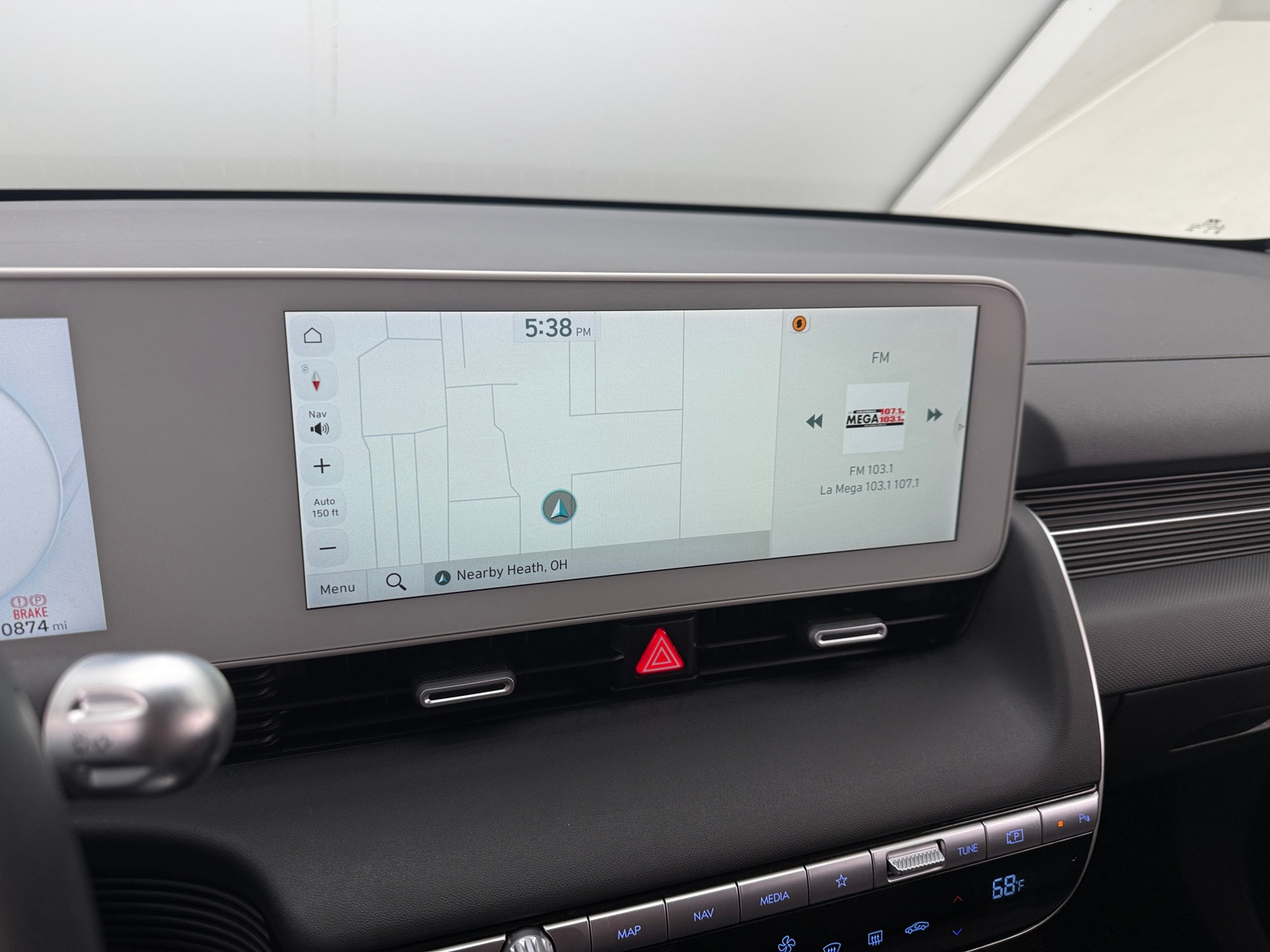 Thumbnail: 2024 Hyundai Ioniq 5 - 4