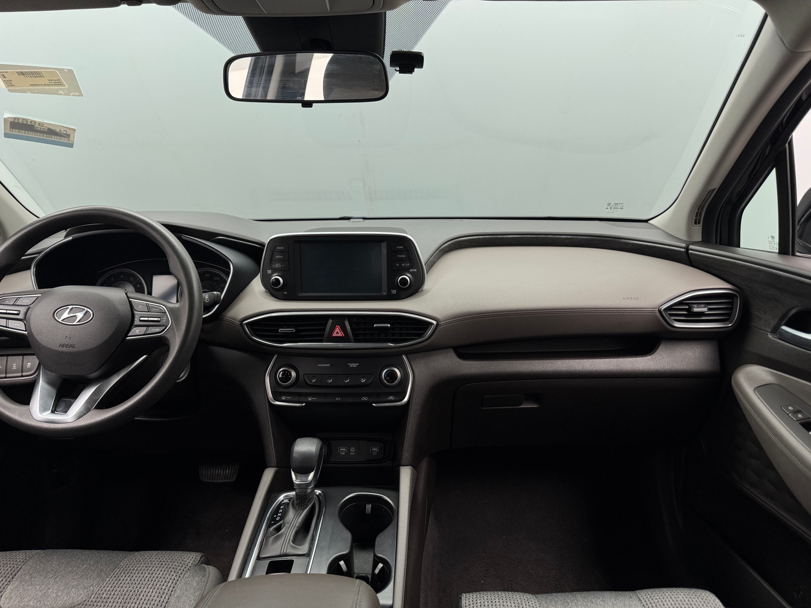 Thumbnail: 2020 Hyundai Santa Fe - 3