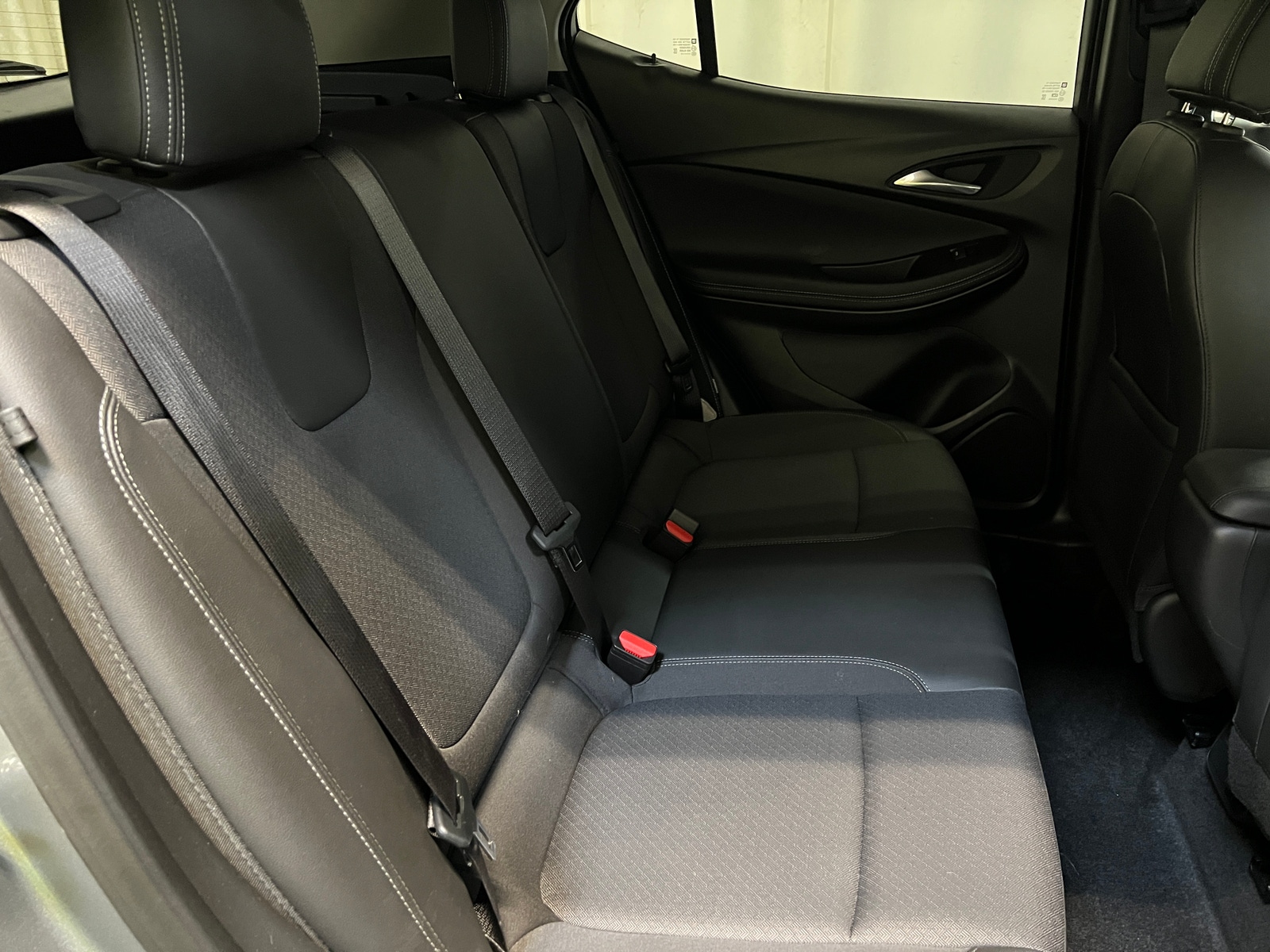 Thumbnail: 2025 Buick Encore GX - 6