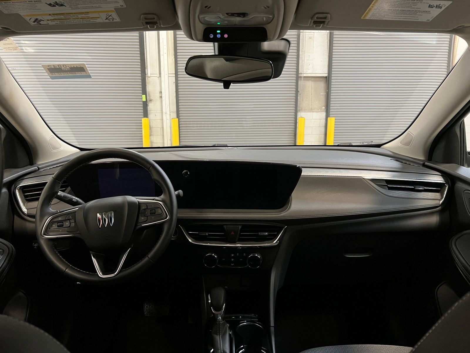 Thumbnail: 2025 Buick Encore GX - 3