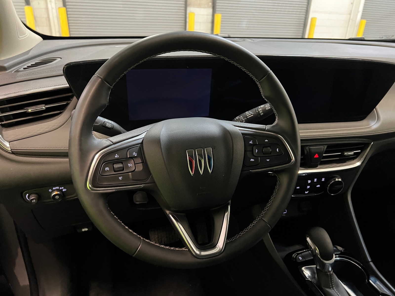 Thumbnail: 2025 Buick Encore GX - 5