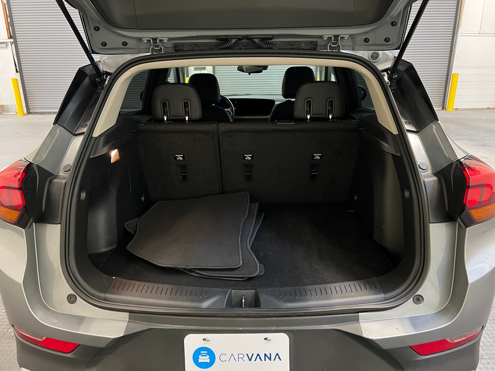 Thumbnail: 2025 Buick Encore GX - 7