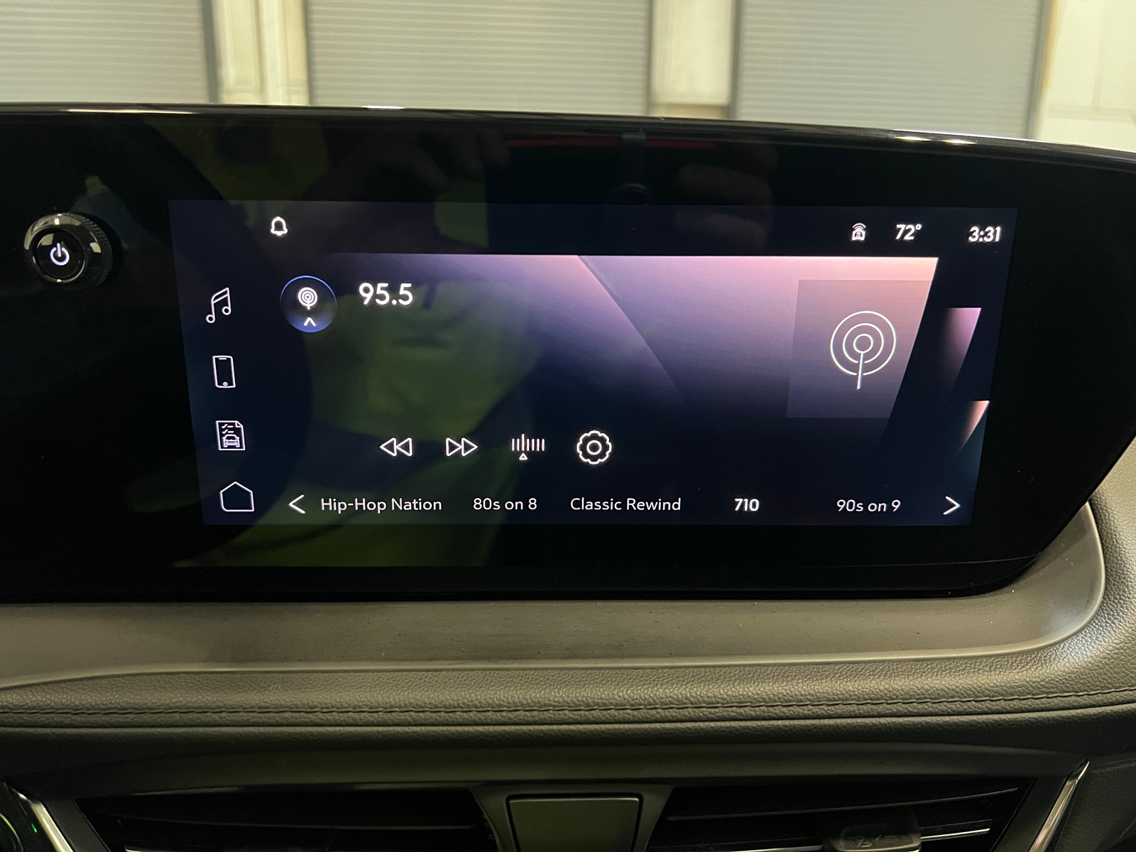 Thumbnail: 2025 Buick Encore GX - 4