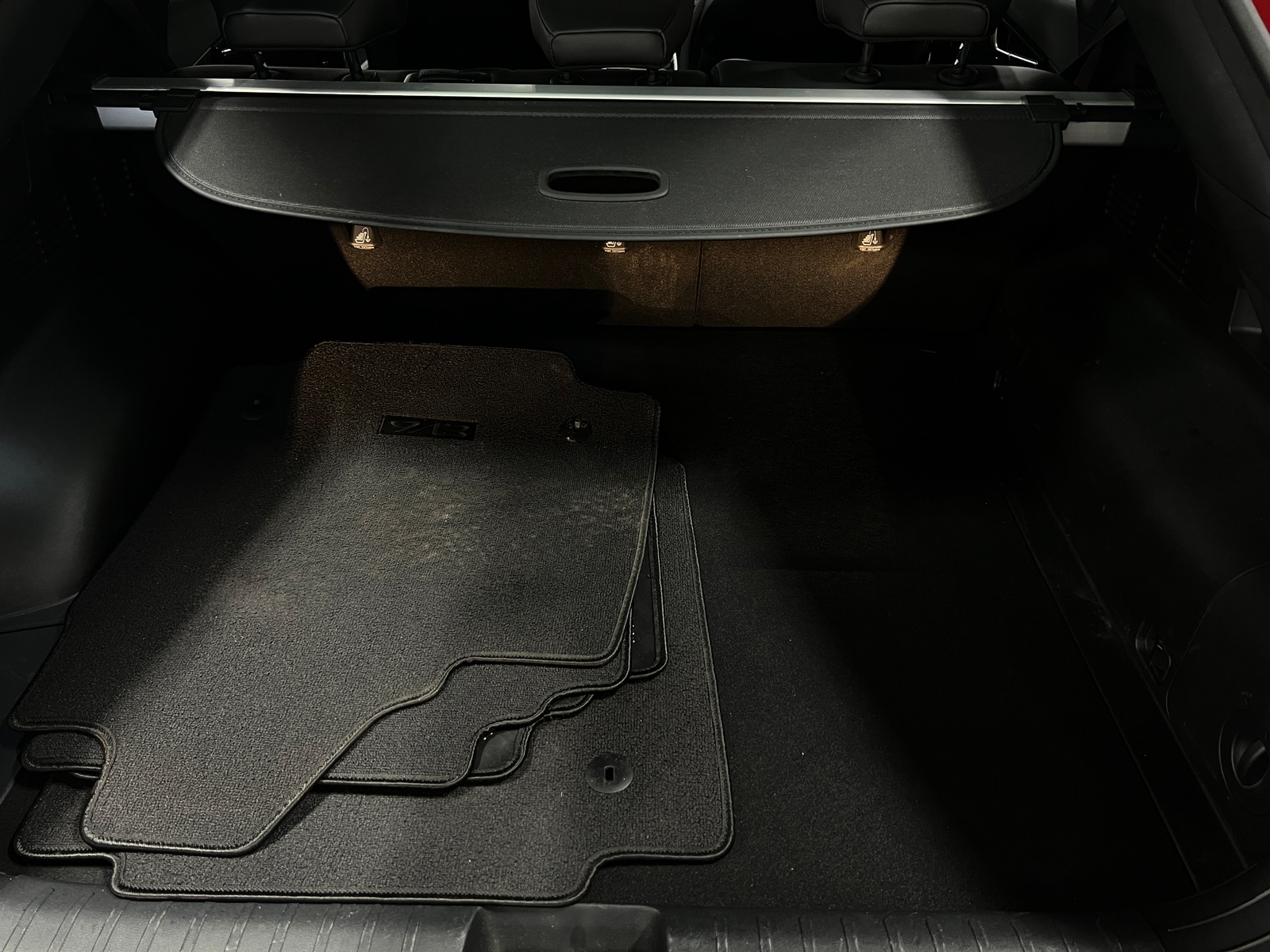 Thumbnail: 2023 Kia EV6 - 6