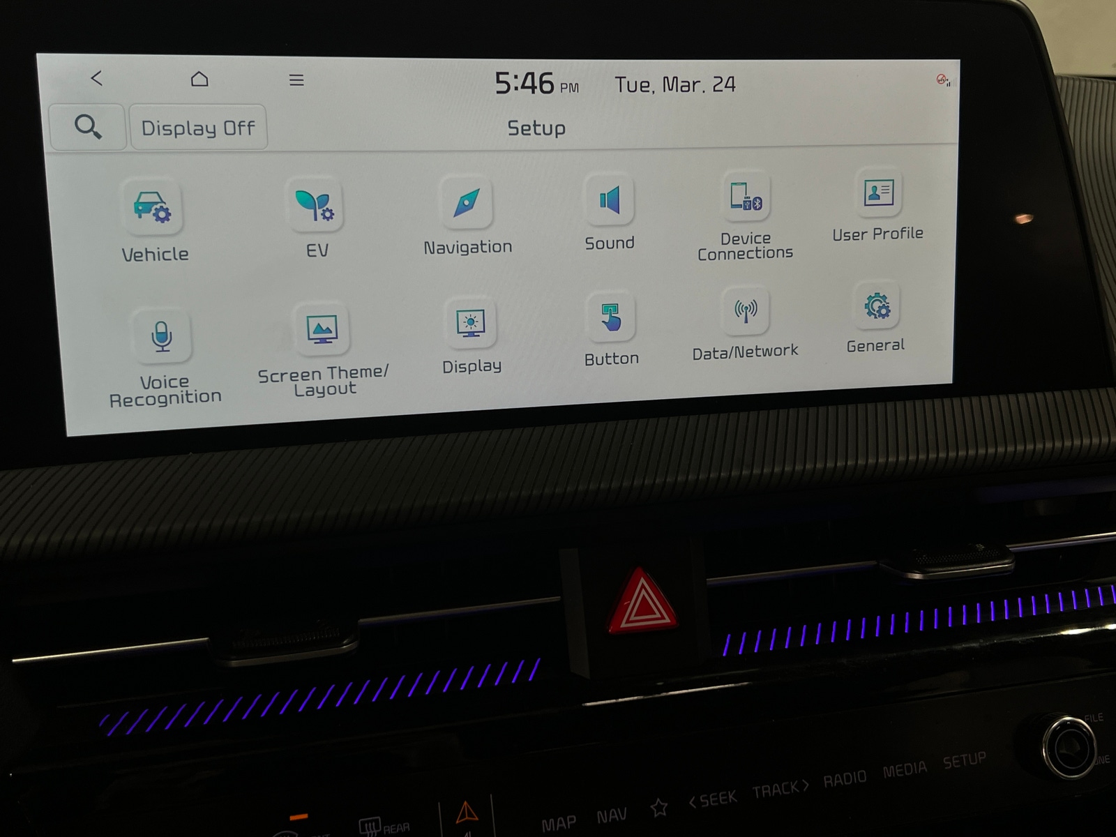 Thumbnail: 2023 Kia EV6 - 3