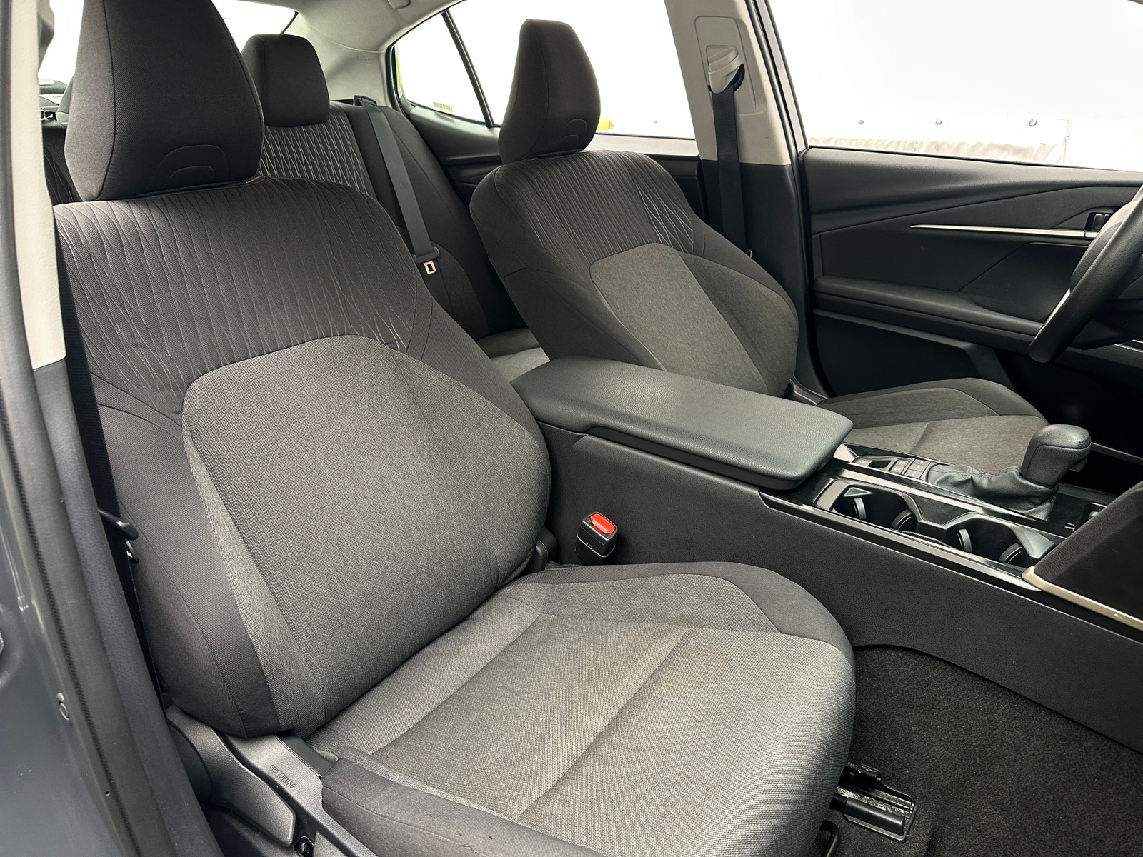 Thumbnail: 2025 Toyota Camry - 2