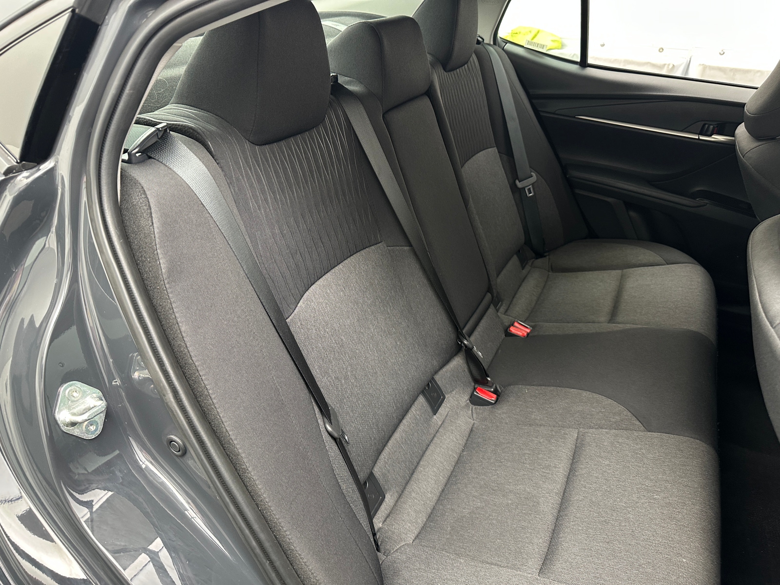 Thumbnail: 2025 Toyota Camry - 6