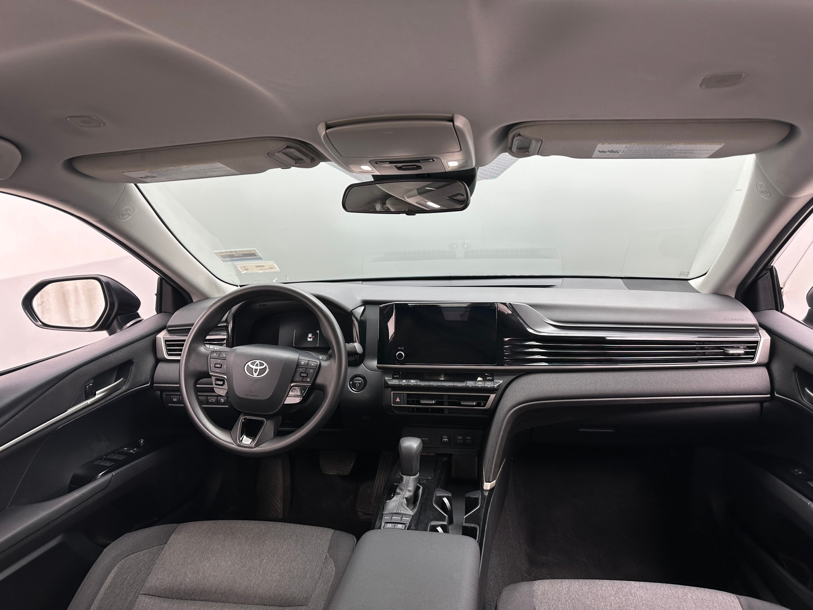 Thumbnail: 2025 Toyota Camry - 3