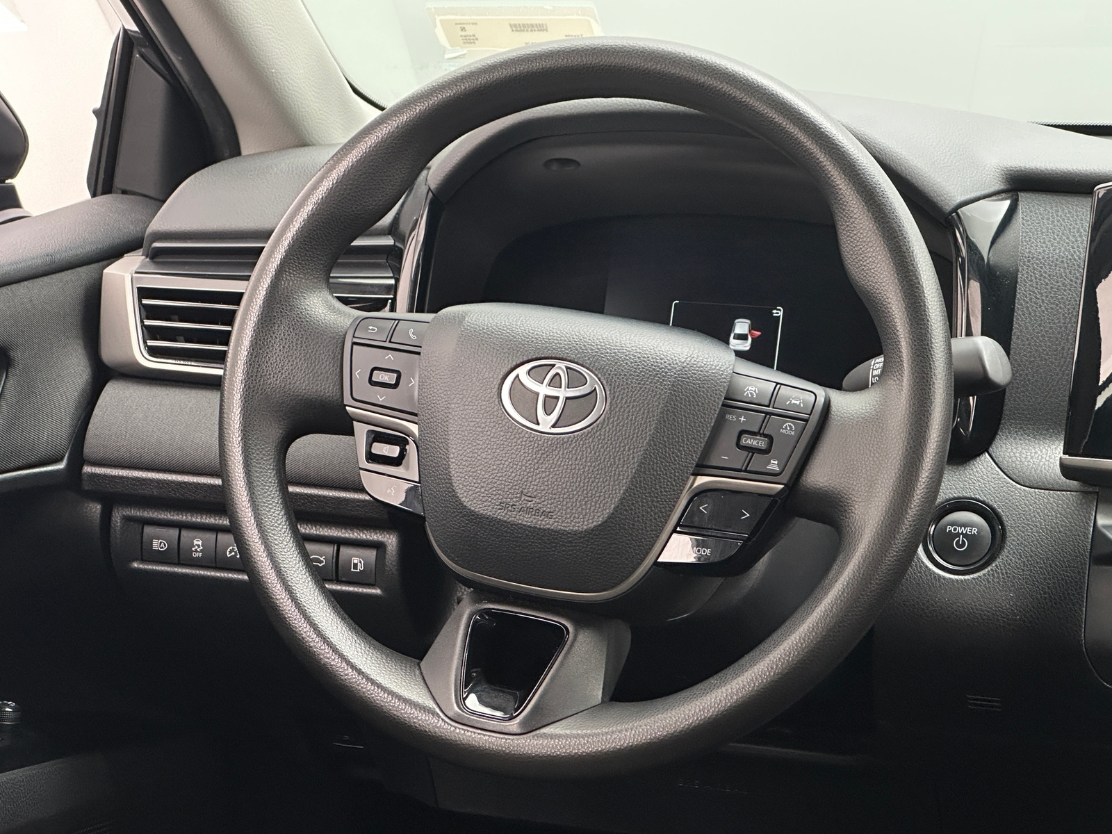 Thumbnail: 2025 Toyota Camry - 5