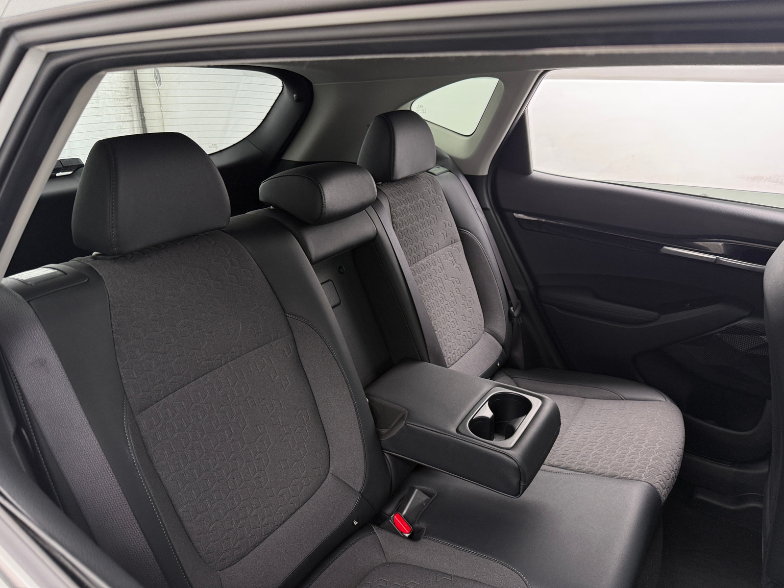 Thumbnail: 2024 Kia Seltos - 5