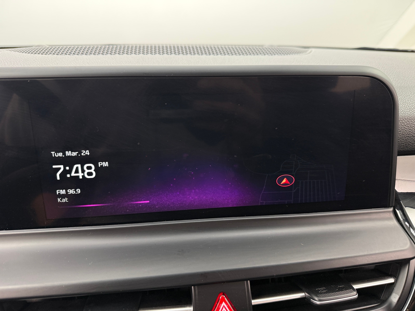 Thumbnail: 2024 Kia Seltos - 3