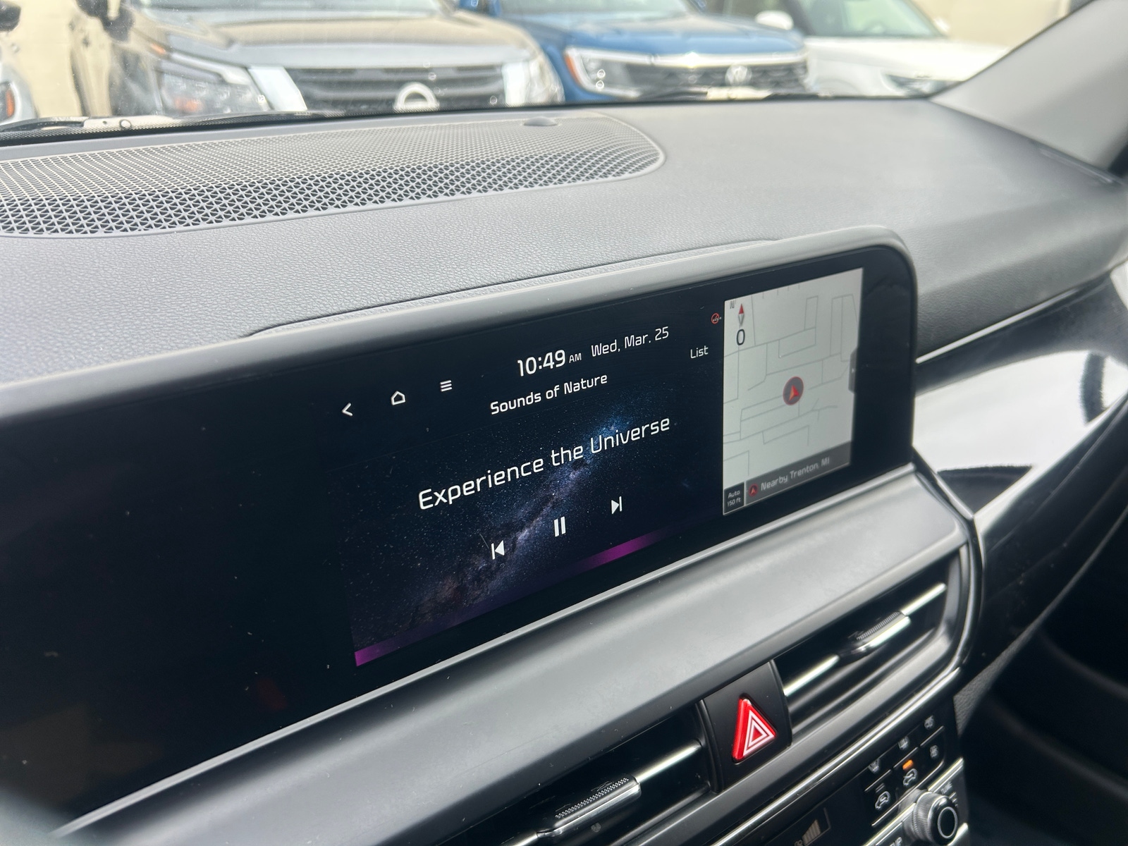 Thumbnail: 2025 Kia Seltos - 4