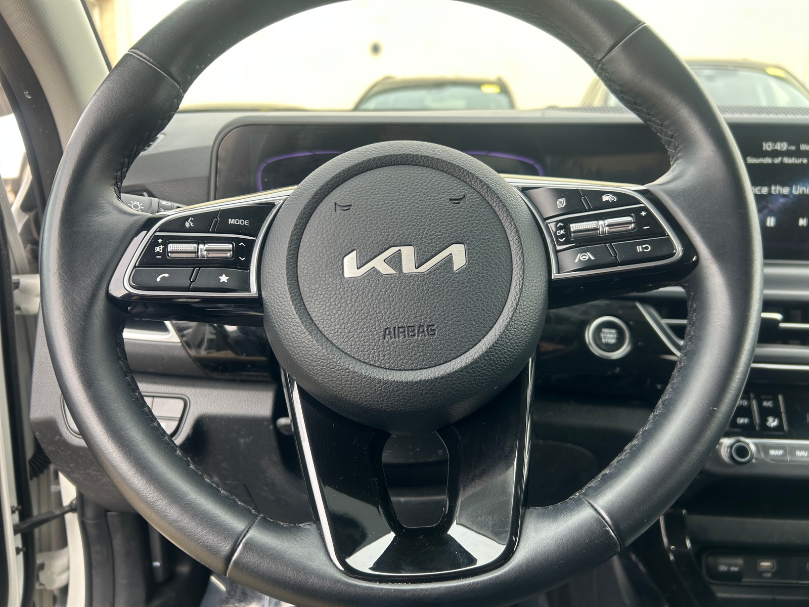 Thumbnail: 2025 Kia Seltos - 5