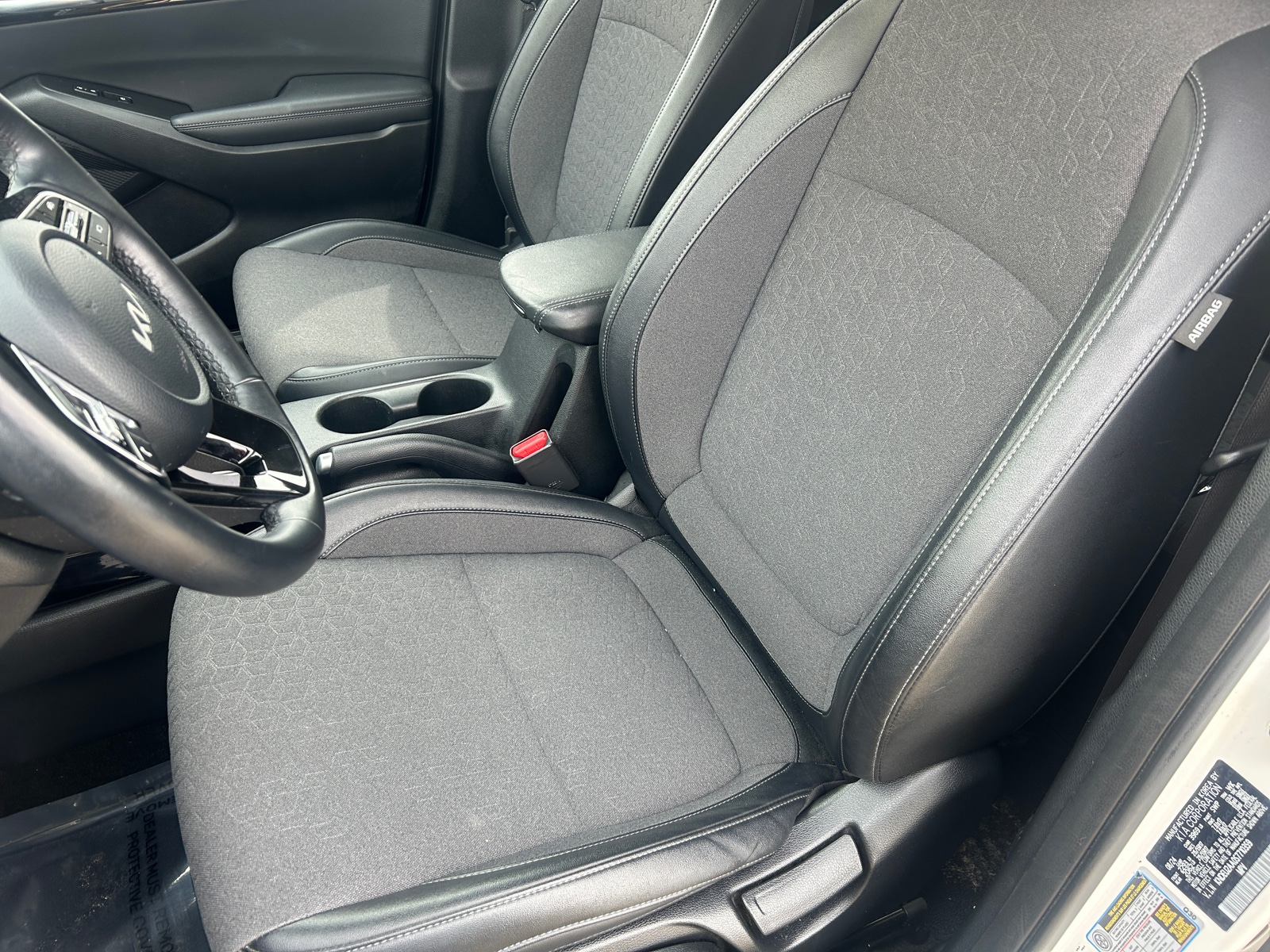 Thumbnail: 2025 Kia Seltos - 2