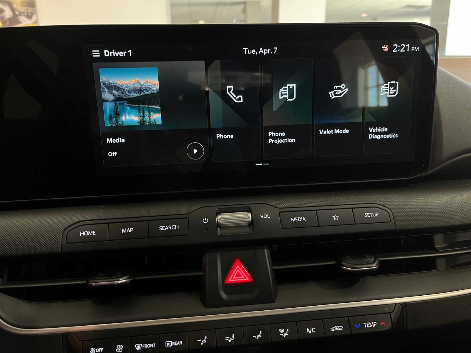 Thumbnail: 2025 Kia K4 - 4