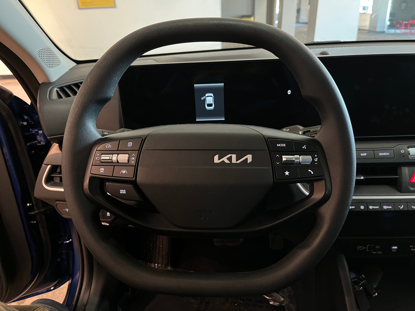 Thumbnail: 2025 Kia K4 - 5