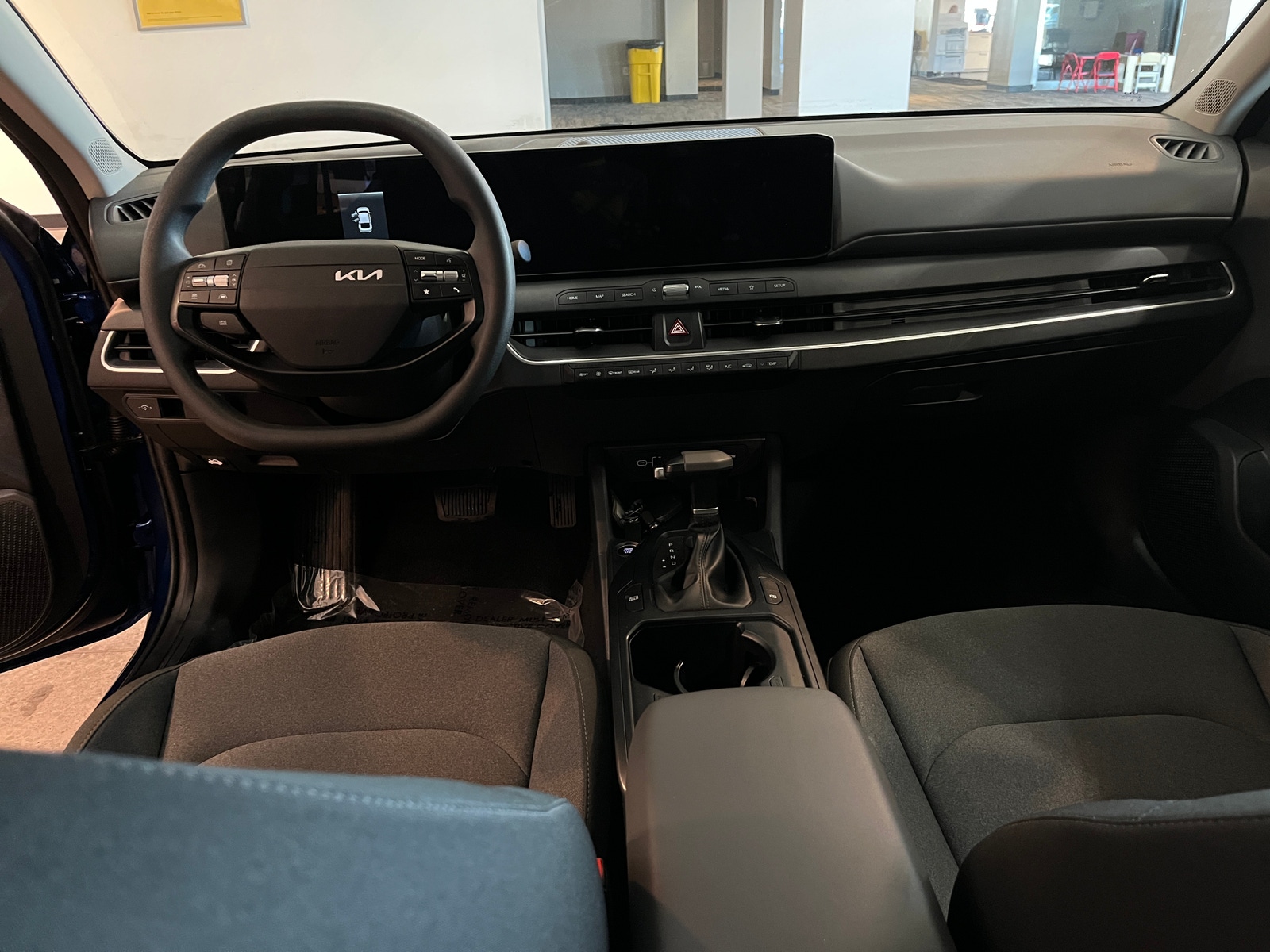 Thumbnail: 2025 Kia K4 - 3