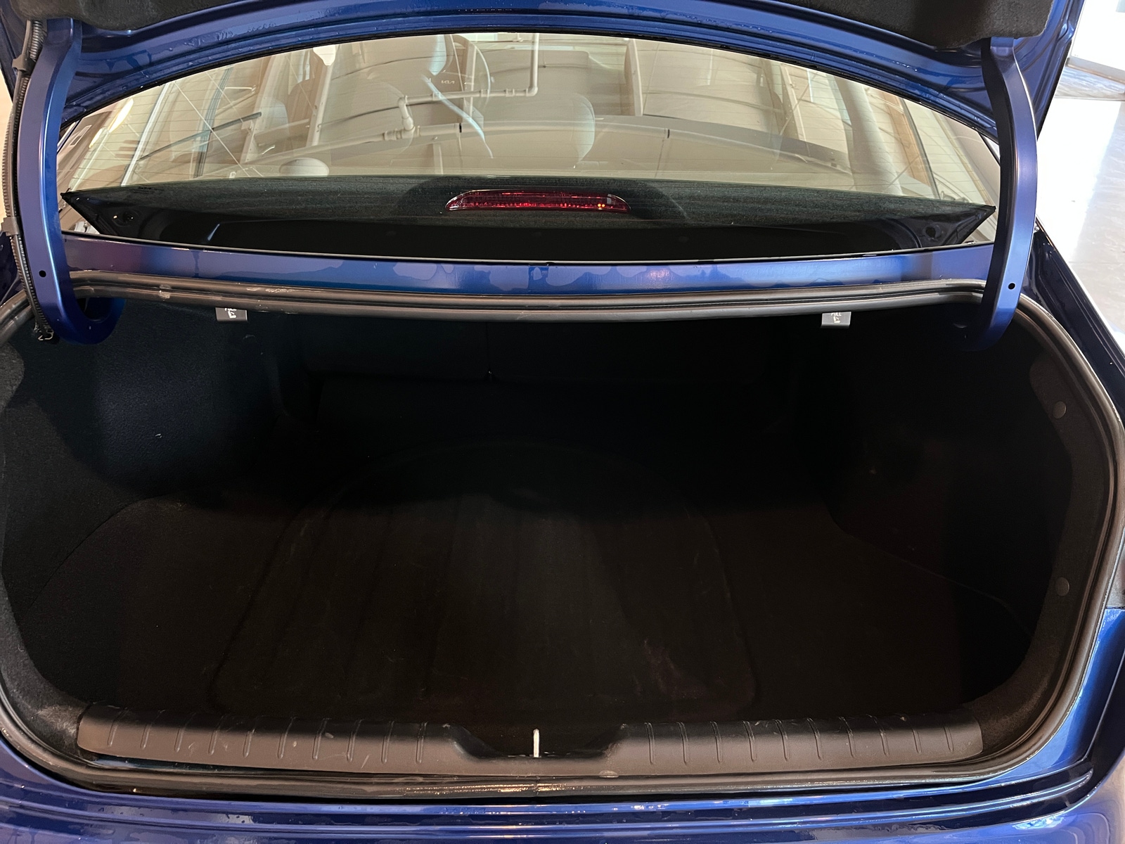 Thumbnail: 2025 Kia K4 - 6