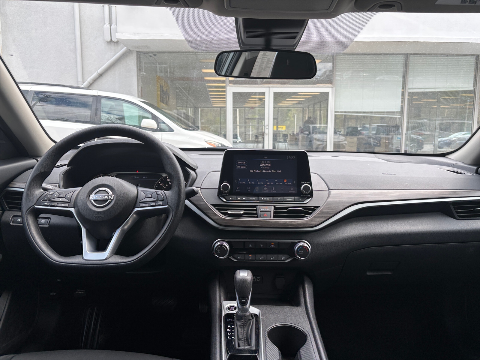 Thumbnail: 2025 Nissan Altima - 3