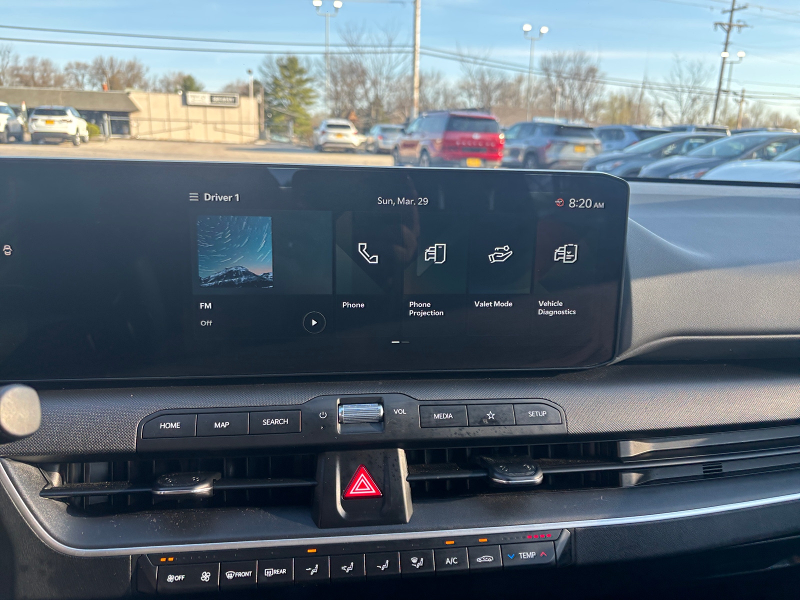 Thumbnail: 2025 Kia K4 - 4