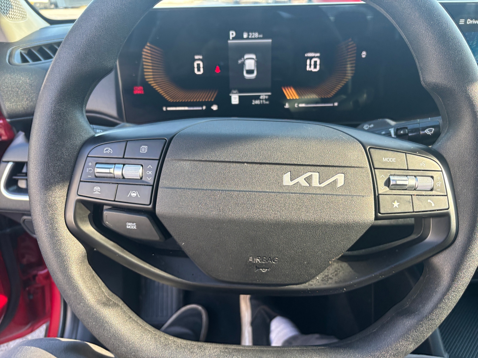 Thumbnail: 2025 Kia K4 - 5