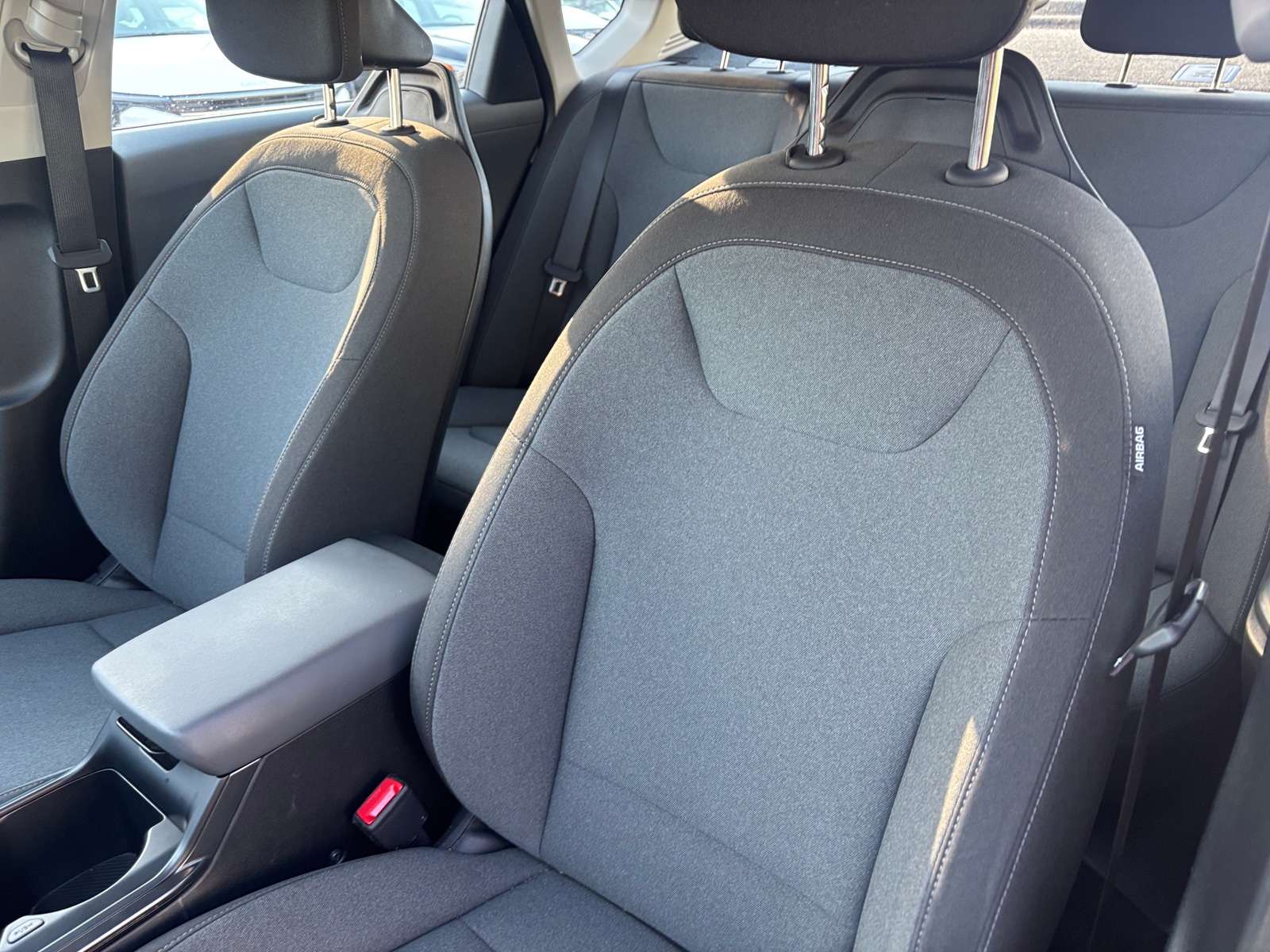 Thumbnail: 2025 Kia K4 - 2