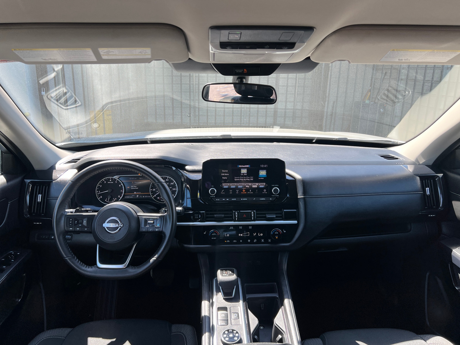 Thumbnail: 2025 Nissan Pathfinder - 3