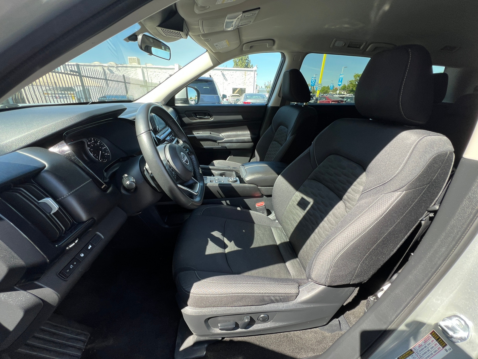 Thumbnail: 2025 Nissan Pathfinder - 2