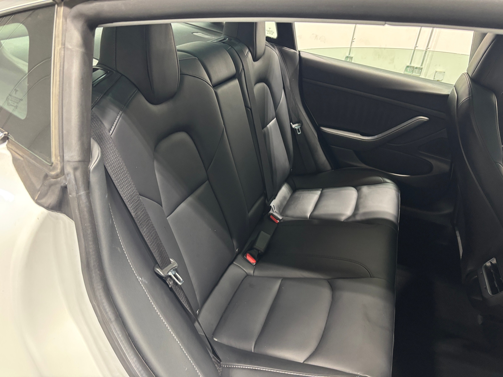 Thumbnail: 2020 Tesla Model 3 - 5